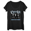 Women's Cypress Hill Insane in the Membrane T-Shirt