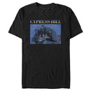 Men's Cypress Hill Retro Photo T-Shirt