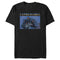 Men's Cypress Hill Retro Photo T-Shirt