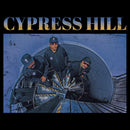 Men's Cypress Hill Retro Photo T-Shirt