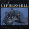 Junior's Cypress Hill Distressed Retro Photo T-Shirt