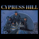 Women's Cypress Hill Retro Photo T-Shirt