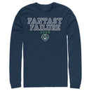 Men's ESPN Fantasy Failure 2020 Long Sleeve Shirt