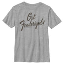 Boy's Fender Get Fenderized! T-Shirt