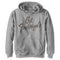 Boy's Fender Get Fenderized! Pull Over Hoodie