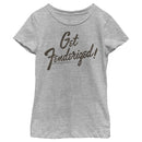 Girl's Fender Get Fenderized! T-Shirt