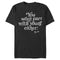 Men's Fender You Won't Part With Yours T-Shirt