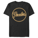 Men's Fender Neon Logo T-Shirt