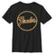 Boy's Fender Neon Logo T-Shirt