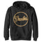 Boy's Fender Neon Logo Pull Over Hoodie