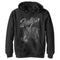 Boy's Fender Celestial Amp Logo Pull Over Hoodie