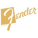 Junior's Fender Retro Logo T-Shirt