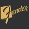 Women's Fender Retro Logo Racerback Tank Top