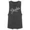 Junior's Fender Telecaster Logo Festival Muscle Tee