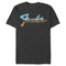 Men's Fender Chrome Logo T-Shirt