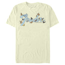 Men's Fender Butterfly Logo T-Shirt