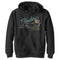 Boy's Fender Fine Electric Instruments Desert Pull Over Hoodie