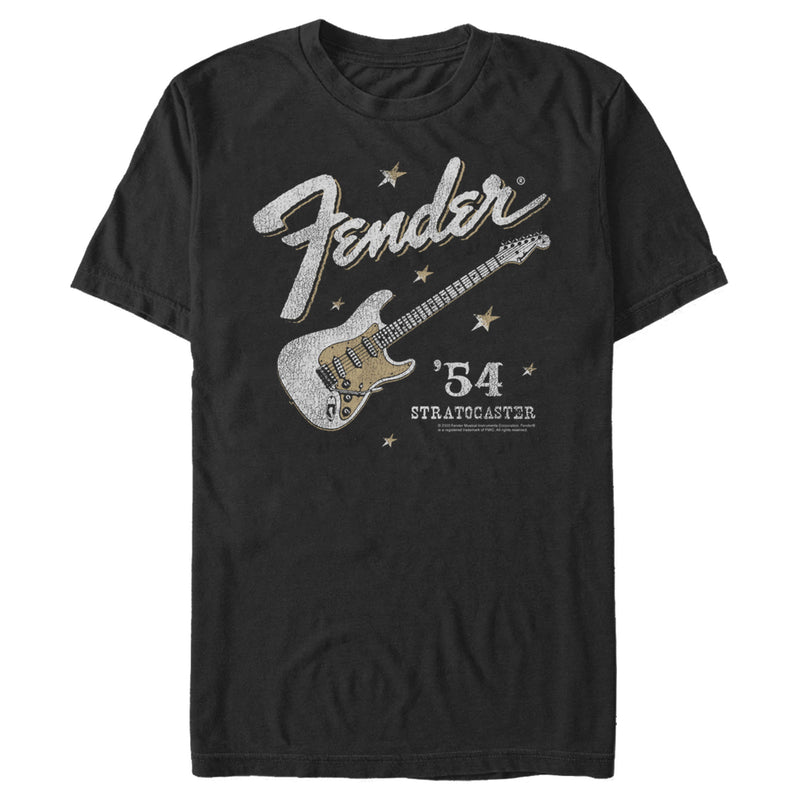 Men's Fender 54 Stratocaster T-Shirt