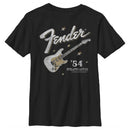 Boy's Fender 54 Stratocaster T-Shirt