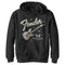 Boy's Fender 54 Stratocaster Pull Over Hoodie