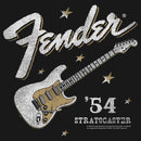 Girl's Fender 54 Stratocaster T-Shirt