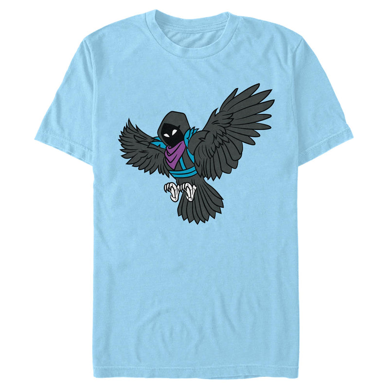 Men's Fortnite Raven Attack T-Shirt