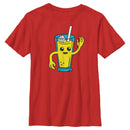 Boy's Fortnite Peely Banana Smoothie T-Shirt