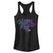 Junior's Fortnite Raven Victory Royale Racerback Tank Top