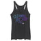 Women's Fortnite Raven Victory Royale Racerback Tank Top