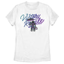 Women's Fortnite Raven Victory Royale T-Shirt