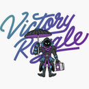 Women's Fortnite Raven Victory Royale T-Shirt