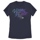 Women's Fortnite Raven Victory Royale T-Shirt