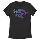 Women's Fortnite Raven Victory Royale T-Shirt