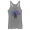 Women's Fortnite Raven Victory Royale Racerback Tank Top