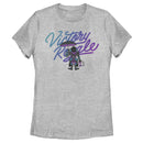 Women's Fortnite Raven Victory Royale T-Shirt