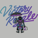 Women's Fortnite Raven Victory Royale T-Shirt