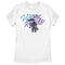 Women's Fortnite Victory Royale Raven Float On T-Shirt