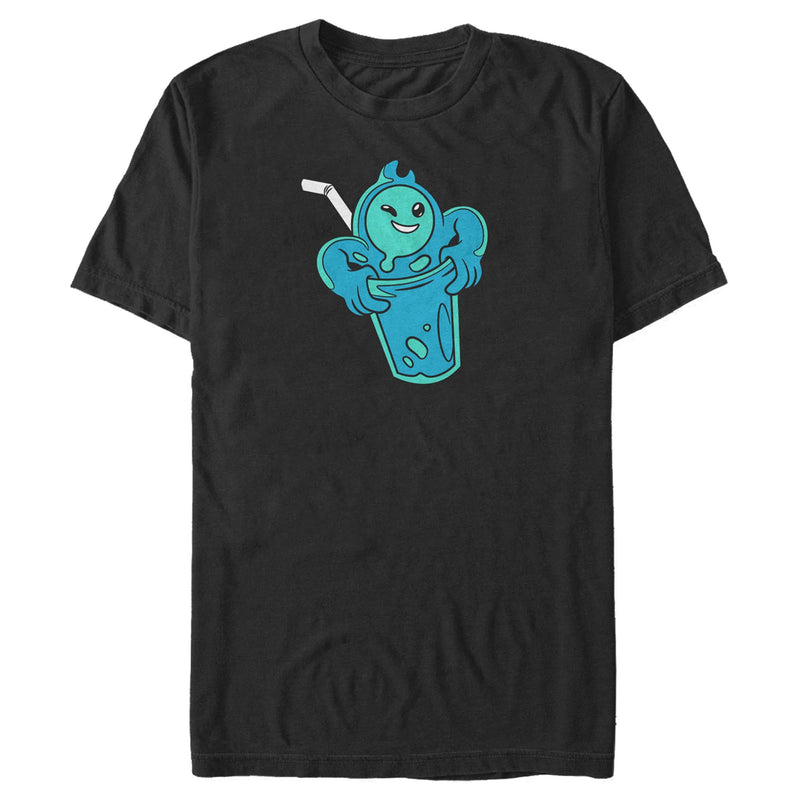 Men's Fortnite Rippley Slurp T-Shirt