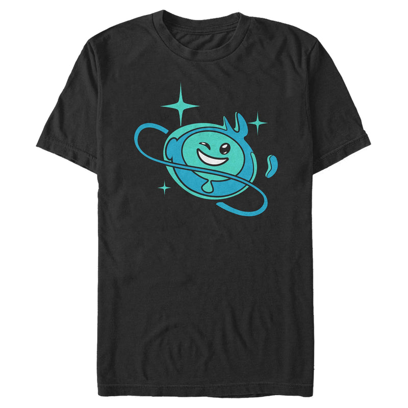 Men's Fortnite Planet Rippley T-Shirt