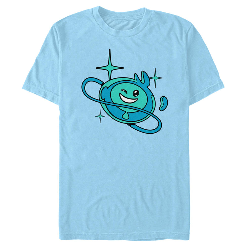 Men's Fortnite Planet Rippley T-Shirt