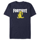 Men's Fortnite Peely Logo T-Shirt