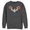 Men's Fortnite Yarn Lifter Meowscles Sweatshirt