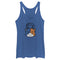 Women's Fortnite Meowscles Dumbbell Racerback Tank Top