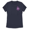 Women's Fortnite Llama Pinatas Pocket Logo T-Shirt