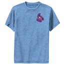 Boy's Fortnite Llama Pinatas Pocket Logo Performance Tee