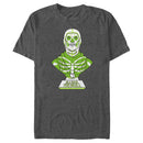 Men's Fortnite All Hail the Skull T-Shirt