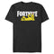 Men's Fortnite Peel Yourself Logo T-Shirt