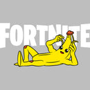 Men's Fortnite Peel Yourself Logo T-Shirt