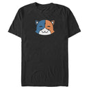 Men's Fortnite Meowscles Smile T-Shirt