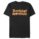 Men's Barrel of Monkeys Classic Logo T-Shirt